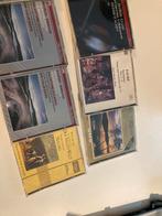 Te koop diverse cd’s, Cd's en Dvd's, Gebruikt, Ophalen of Verzenden