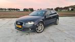 Audi A3 2.0 TDI Sportback 125KW DSG 2011 Grijs, 730 kg, 4 cilinders, Leder en Stof, Diesel