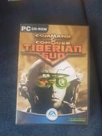 PC Game Command & Conquer Tiberian Sun, Spelcomputers en Games, Games | Pc, Vanaf 12 jaar, Gebruikt, Ophalen of Verzenden, 1 speler