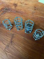 Buizenkooien voor Buizenversterkers, Ophalen of Verzenden, Overige onderdelen