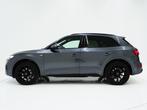 Audi Q5 55 TFSI e quattro Competition | Panoramadak | Trekha, Automaat, 2005 kg, Gebruikt, Zwart
