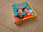 Mouthguard challenge family edition, Ophalen of Verzenden, Een of twee spelers, Zo goed als nieuw, Identiteit games