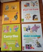 Verschillende Grote Lijster boeken, Boeken, Kinderboeken | Jeugd | onder 10 jaar, Ophalen of Verzenden, Gelezen, Fictie algemeen