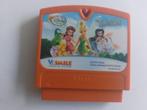 TINKERBELL - VTECH- VSMILE, Verzenden, Gebruikt