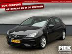 Opel Astra 1.5 CDTI Edition 2020 AUTOMAAT, Auto's, Opel, 1350 kg, Gebruikt, Diesel, 140 €/maand