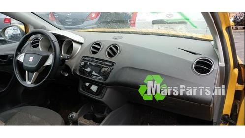 Kachel Bedieningspaneel van een Seat Ibiza, Auto-onderdelen, Dashboard en Schakelaars, Seat, Gebruikt, 3 maanden garantie, Ophalen of Verzenden