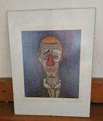 Schilderij, Antiek en Kunst, Ophalen of Verzenden