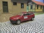 Opel Astra F Hatchback Rietze Lesauto / rijschool Schielein, Hobby en Vrije tijd, Modelauto's | 1:87, Ophalen of Verzenden, Zo goed als nieuw