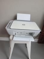 HP DeskJet 2720e Printer - Werkt met HP Cartridge, Ophalen, Kopieren, Gebruikt, Printer