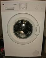 Wasmachine OK OWM15026A2, 85 tot 90 cm, 4 tot 6 kg, Wolwasprogramma, 1200 tot 1600 toeren