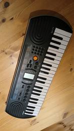 Casio Keyboard - Perfect voor Beginners!, Muziek en Instrumenten, Keyboards, Ophalen of Verzenden