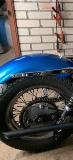 Voorwiel en achterwiel gezocht sportster iron jaren 70, Motoren, Onderdelen | Harley-Davidson, Ophalen of Verzenden