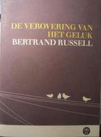 De verovering van het geluk - Bertrand Russell, Ophalen of Verzenden, Gelezen