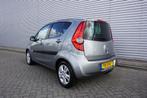 Opel Agila 1.0 Edition Airco / Elektr. ramen / Lm velgen / N, Euro 5, Stof, Gebruikt, Origineel Nederlands