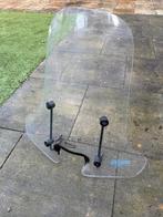 Windscherm Piaggio Zip - gebruikt, Motoren, Tuning en Styling, Ophalen