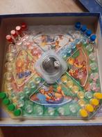 Winnie de Poeh kimble bordspel mens erger je niet, Hobby en Vrije tijd, Gezelschapsspellen | Bordspellen, Ophalen of Verzenden