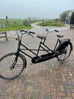Tandem, 55 cm of meer, Ophalen of Verzenden, Zo goed als nieuw, Minder dan 10 versnellingen