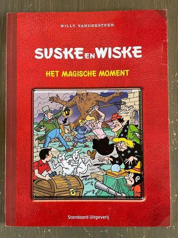 Suske en Wiske 3.00 euro beschikbaar voor biedingen