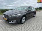 Ford Mondeo Wagon 1.5 Titanium Navi, Carplay, PDC, Cruisecon, Voorwielaandrijving, Stof, 4 cilinders, Origineel Nederlands