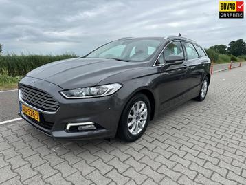 Ford Mondeo Wagon 1.5 Titanium Navi, Carplay, PDC, Cruisecon beschikbaar voor biedingen