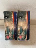 Kerst verlichting warm wit, helder 2x 50 stuks NIEUW, Diversen, Kerst, Ophalen of Verzenden, Nieuw