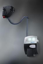 Novoferm Novoport 3 LED aandrijving incl. 2 nieuwe zenders, Garagedeur, Ophalen of Verzenden, Zo goed als nieuw, 120 cm of meer