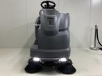 KARCHER SCHROBMACHINE B 200 R Bp DOSE+240AhWet+Rins+R85+Sque, Ophalen of Verzenden, Zo goed als nieuw, Overige typen