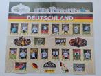 Panini Euro 2012 poster Duitsland, Verzamelen, Sportartikelen en Voetbal, Ophalen, Zo goed als nieuw, Poster, Plaatje of Sticker
