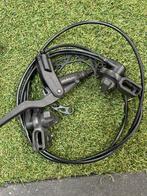 Magura hydraulische rem, Ophalen of Verzenden, Zo goed als nieuw, Algemeen