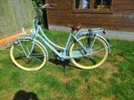gazelle puur meisjes / damesfiets, Ophalen, Versnellingen, Gazelle, 53 tot 56 cm