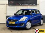 Suzuki Swift 1.2 Bandit EASSS (bj 2014), Auto's, Voorwielaandrijving, Stof, Gebruikt, 4 cilinders