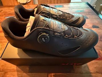 Lake CX219 maat 47 wielerschoenen: Nieuw in doos beschikbaar voor biedingen