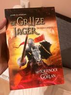 Grijze Jager Collectie, Ophalen of Verzenden, Gelezen