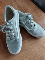 Glitter Vans, Kleding | Dames, Schoenen, Ophalen, Grijs, Vans, Sneakers of Gympen