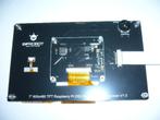 Beeldscherm Raspberry (touch), Ophalen of Verzenden, Nieuw