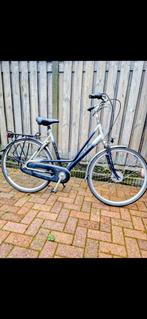 RIH Damesfiets - Goed Onderhouden, 56 cm of meer, Ophalen, Gebruikt, Overige merken