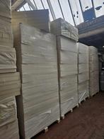 A Kwaliteit pir isolatie 2 zijdig aluminium, Doe-het-zelf en Verbouw, Isolatie en Afdichting, Ophalen, Soprema, Info@dakrollengigant.nl