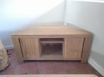 Tv kast, vitrinekast, salontafel, Ophalen, Gebruikt, 50 tot 100 cm, Minder dan 100 cm