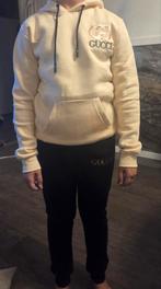 Joggingpak meisjes 152, Kleding | Heren, Truien en Vesten, Ophalen of Verzenden, Zo goed als nieuw, Overige maten, Grijs