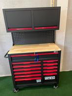 Nieuwe APEX 10/13 gevulde gereedschapwagens/werkbank, Ophalen, Nieuw