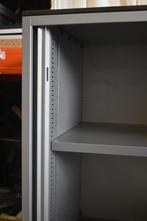 Ahrend archiefkasten/roldeurkasten/kantoorkasten/opbergkast, 100 tot 150 cm, 100 tot 150 cm, Ophalen of Verzenden, Zo goed als nieuw