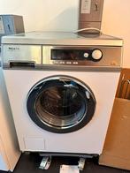 Miele professional met munt automaat optie!, Wolwasprogramma, 1200 tot 1600 toeren, 6 tot 8 kg, Zo goed als nieuw