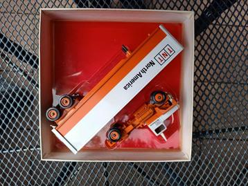 winross 1/64  truck  tnt north america  beschikbaar voor biedingen