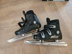 Viking Schaatsen maat 23 ( 35/36), Ophalen of Verzenden, Gebruikt, Noren, Viking