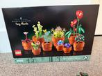 LEGO Icons 10329 Mini plantjes, Ophalen of Verzenden, Zo goed als nieuw