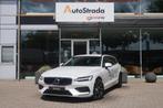 Volvo V60 B3 Momentum Advantage 163pk | Navi | € 24.900,00, Automaat, Stof, 1800 kg, 4 cilinders