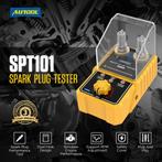 AUTOOL SPT101 Auto Bougie Tester voor 12V Voertuigen, Ophalen of Verzenden