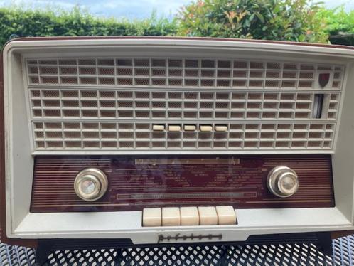 Aristona radio type SA 3025A, Audio, Tv en Foto, Radio's, Niet werkend, Radio, Ophalen