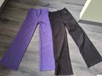 2 flair broeken, Feestelijk !! Maat 152 /158, Ophalen of Verzenden, Zo goed als nieuw, Meisje, Broek