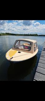 Placon bootje compleet!!, Watersport en Boten, Sloepen, Gebruikt, Tot 10 pk, Ophalen of Verzenden, 3 tot 6 meter